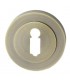 Clante usi interior vintage Viola rozeta bz