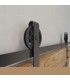 LOFT  Usi culisante cu AMORTIZOR