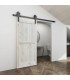 LOFT  Usi culisante cu AMORTIZOR