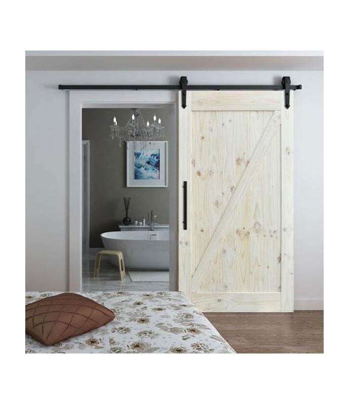 LOFT  Usi culisante cu AMORTIZOR