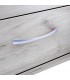 Manere mobilier 5117 Aluminiu