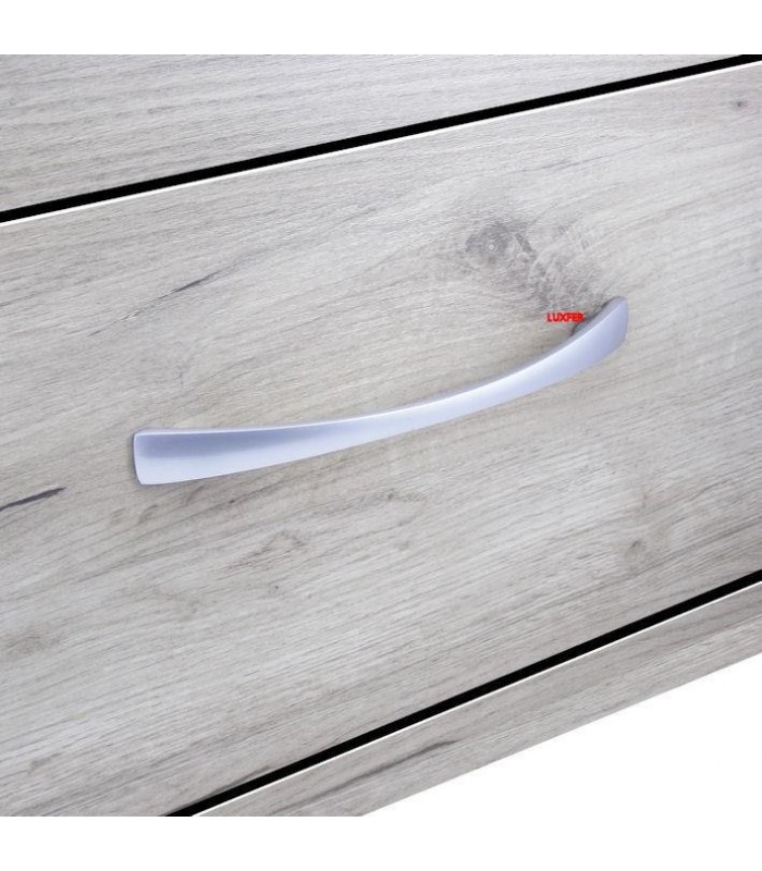 Manere mobilier 5117 Aluminiu