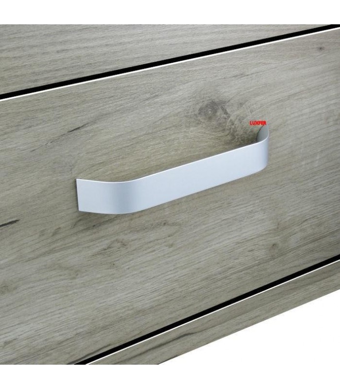 Manere mobila lux 6004 Aluminiu