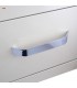 Manere mobila moderne 6004 Crom