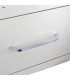 Manere mobila 160mm 6065 Crom