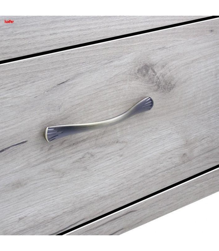 Manere mobila bucatarie rustice CS640