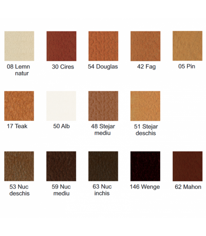 Chit pentru lemn ecostucco 200 g
