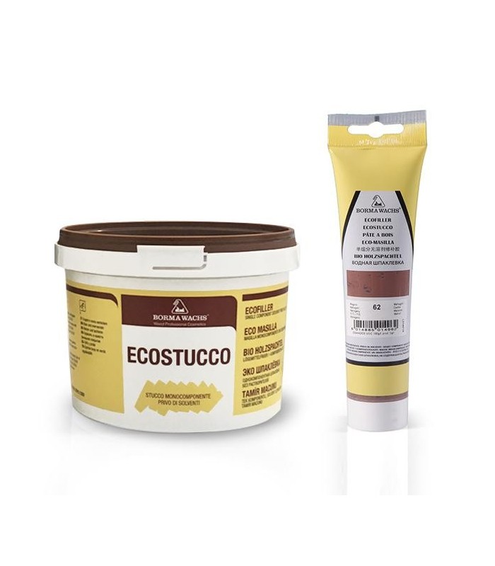 Chit pentru lemn ecostucco 200 g