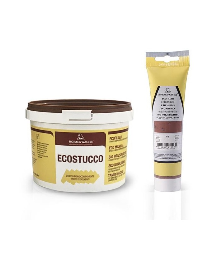Chit pentru lemn ecostucco 200 g
