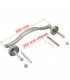 Maner tragator usa LIMA BRSM