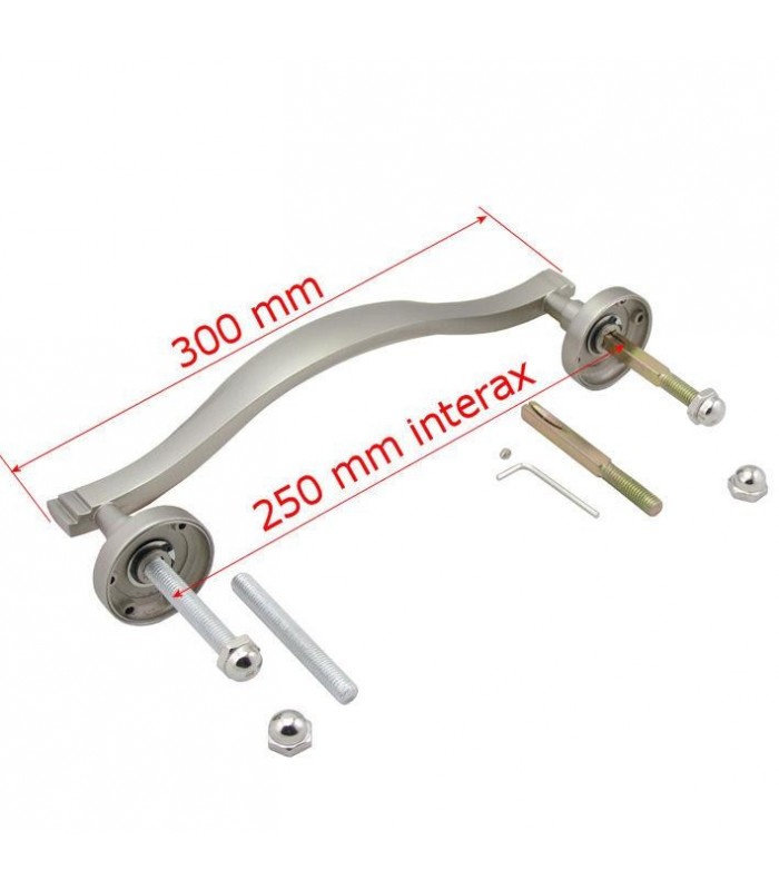 Maner tragator usa LIMA BRSM