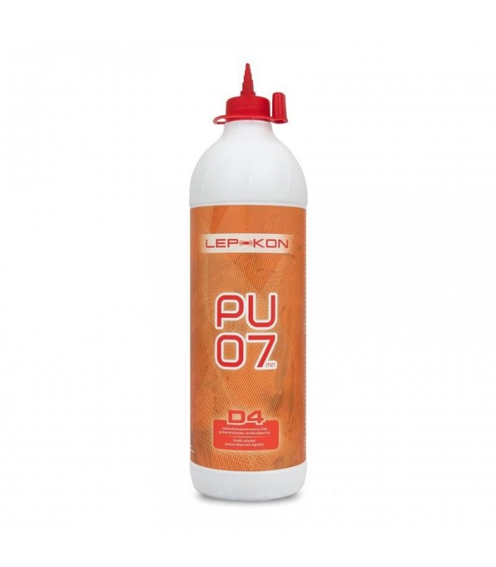 Adeziv poliuretanic PU 07 1 kg