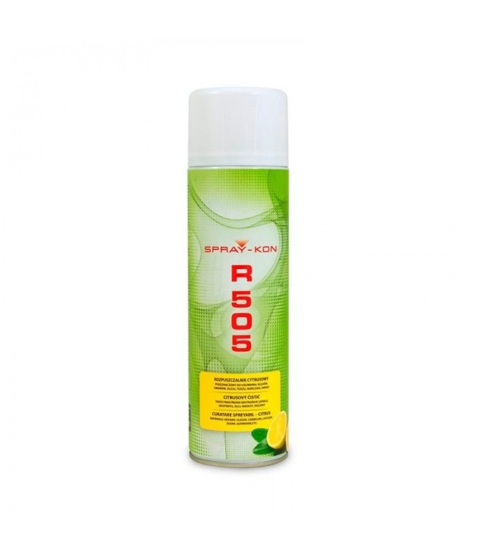 Solvent de curatare Citrus R505