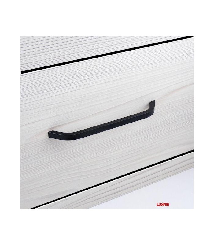 Manere dulap negre 6065
