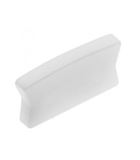 Capete gri profil banda led aplicat