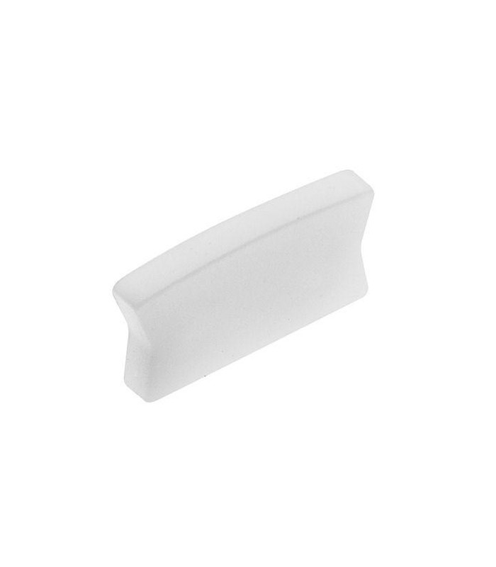Capete gri profil banda led aplicat