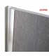 Profil aluminiu Y finisaj Inox