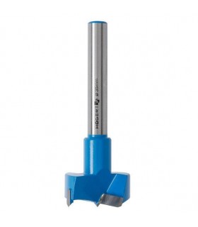 Freza 20 mm pentru demontabil polita