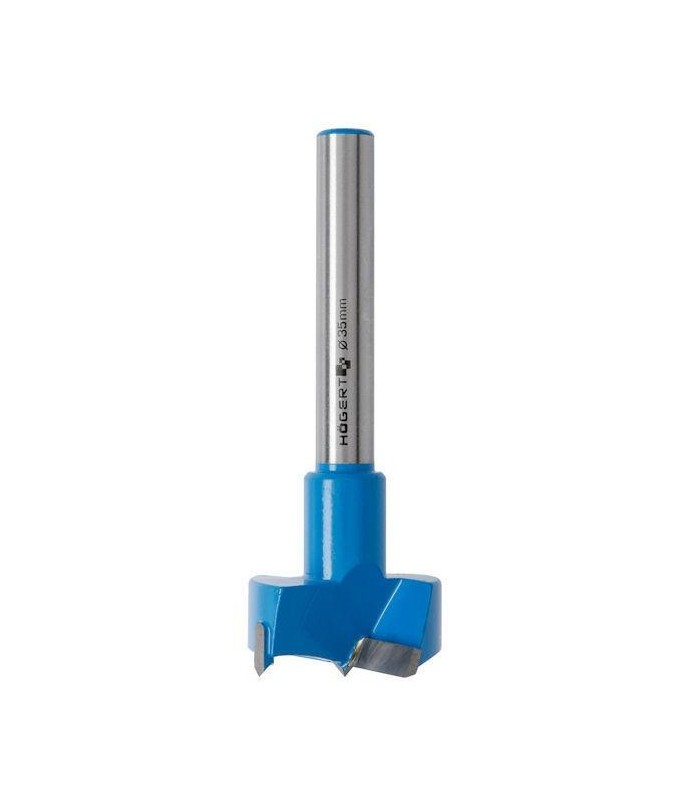 Freza 20 mm pentru demontabil polita