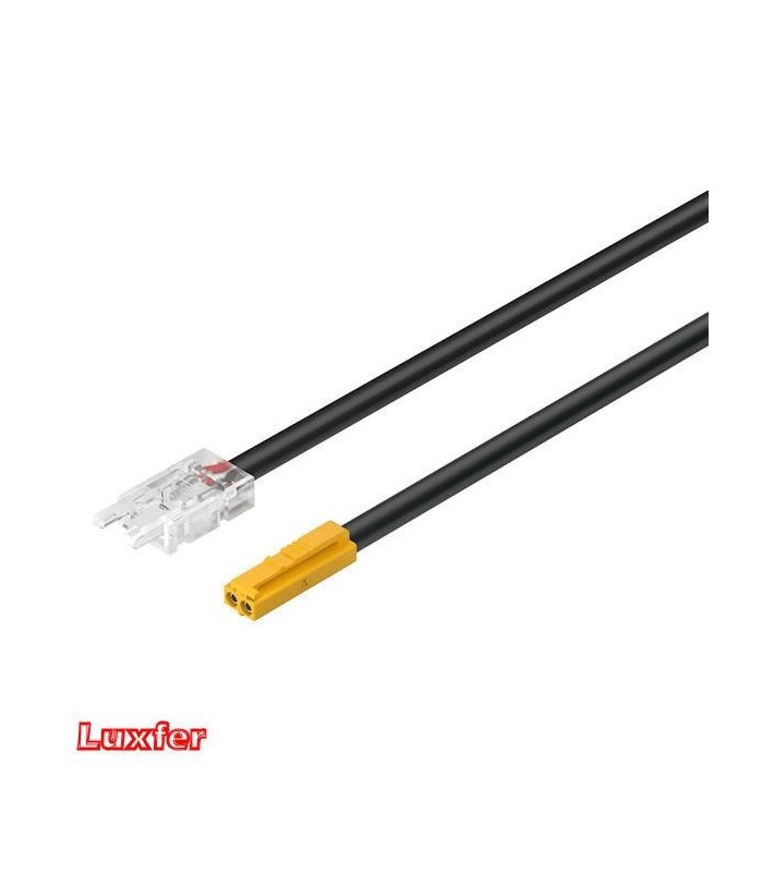 Cablu banda led - transformator