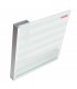 Rama aluminiu mobila 1002 Aluminiu