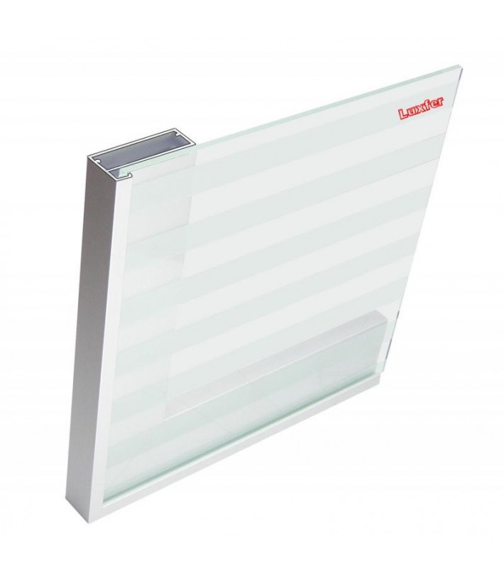 Rama aluminiu mobila 1002 Aluminiu