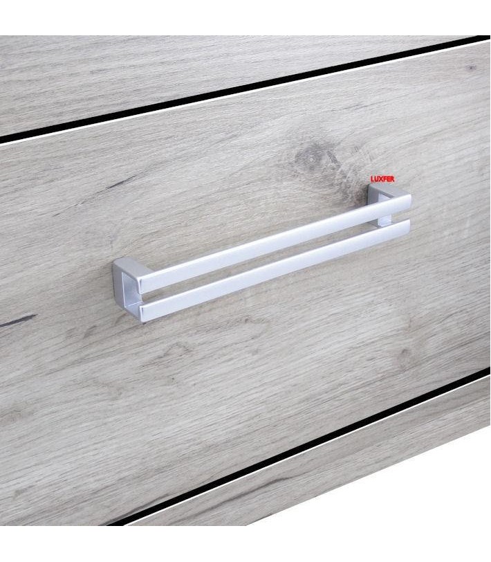 Manere dulap Esila Aluminiu