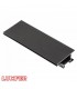 profil banda led negru