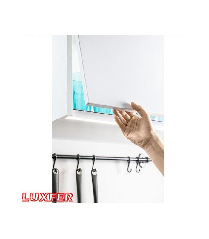 profil led aluminiu