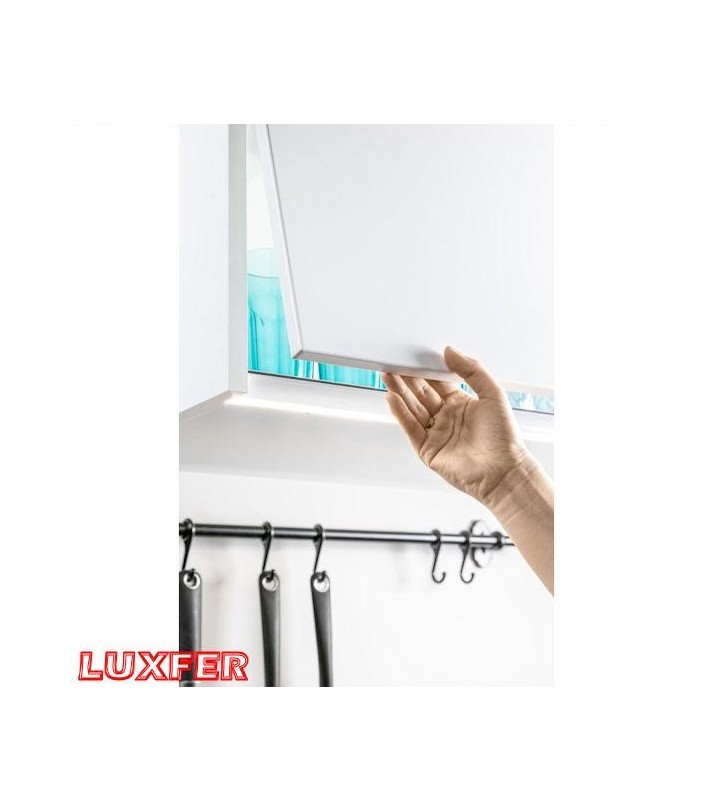profil led aluminiu