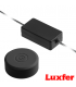 Senzor banda led wireless negru