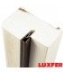 Garnitura toc usa K5286 maro rustic