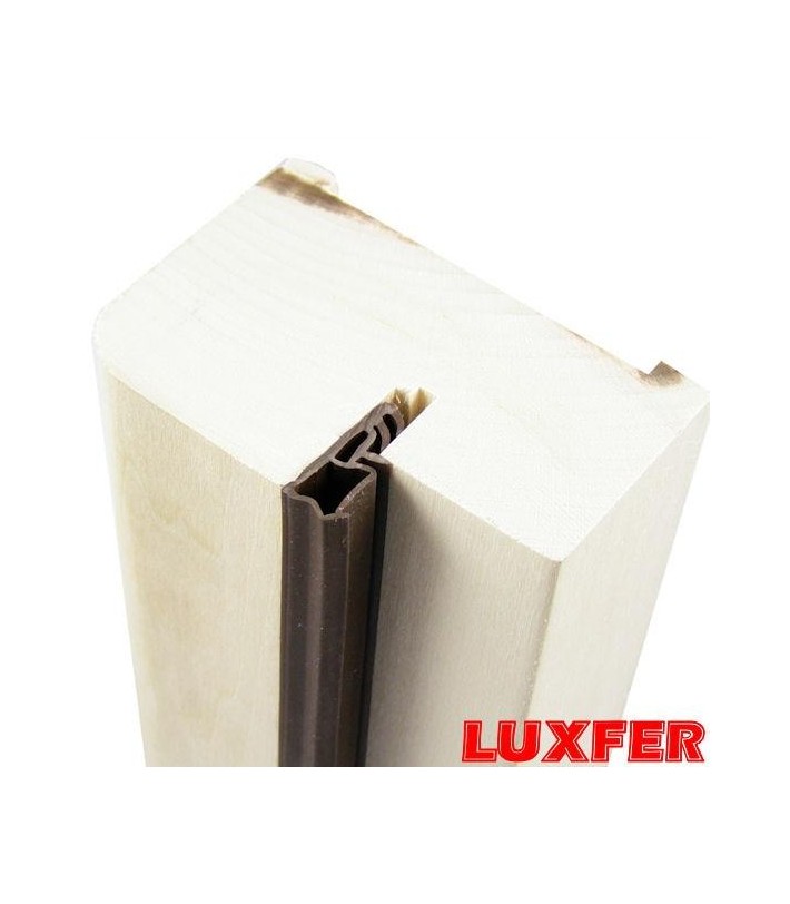 Garnitura toc usa K5286 maro rustic