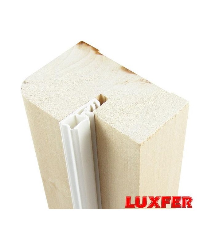 Garnitura usa lemn K5286 alba