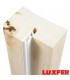 Garnituri tamplarie lemn K5586 alba