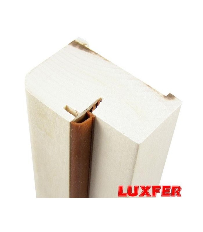Garnitura etansare usa lemn BC10 stejar