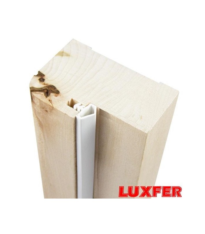 Cheder usa interior GU2X alb