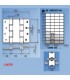 Balama usa batanta aluminiu