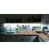profil banda led bucatari