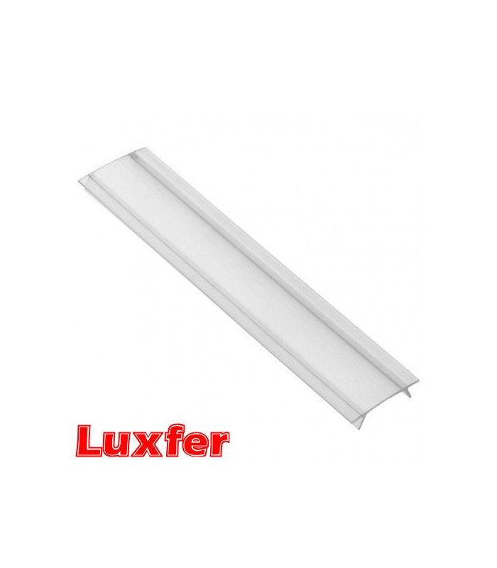 Profil banda led negru aplicat