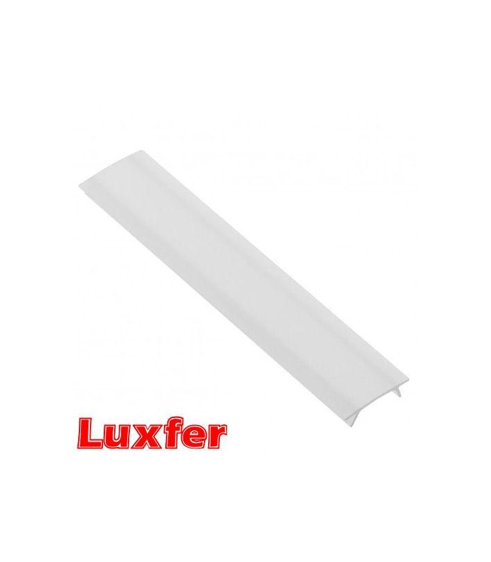 Profil banda led negru aplicat