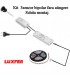 Kit 3 Banda led cu senzor bipolar