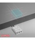 Senzor sub blat pentru banda led