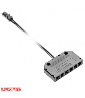 Distribuitor 6 iesiri 12V Click