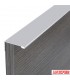 Profil aluminiu maner DF