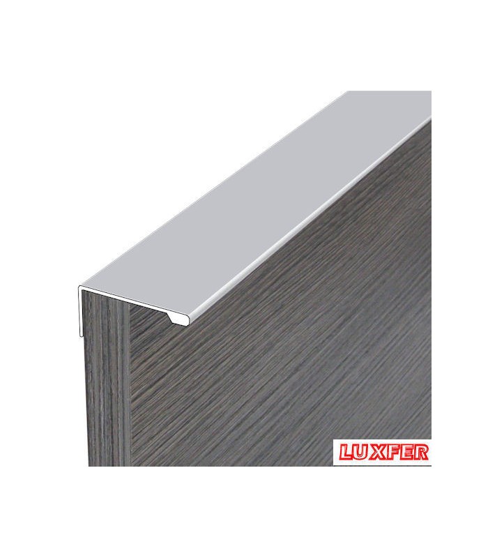 Profil aluminiu maner DF