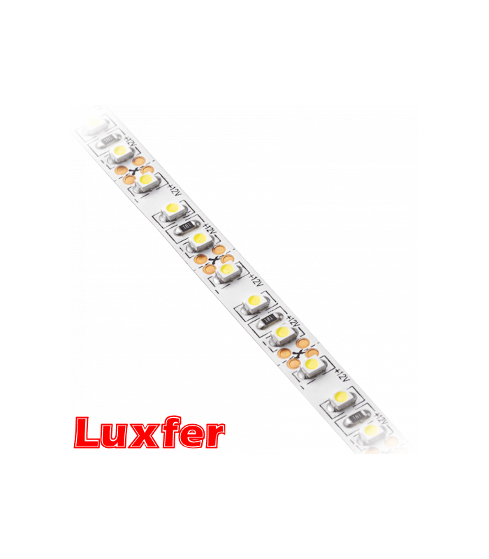 Banda LED lumina rece 21,1w / 5m