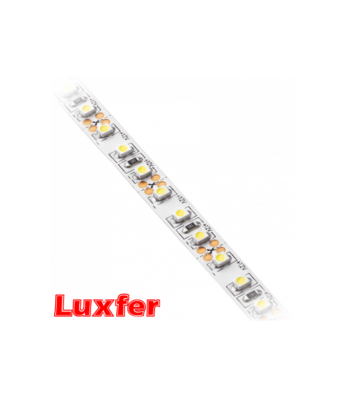 Banda LED lumina rece 21,1w / 5m