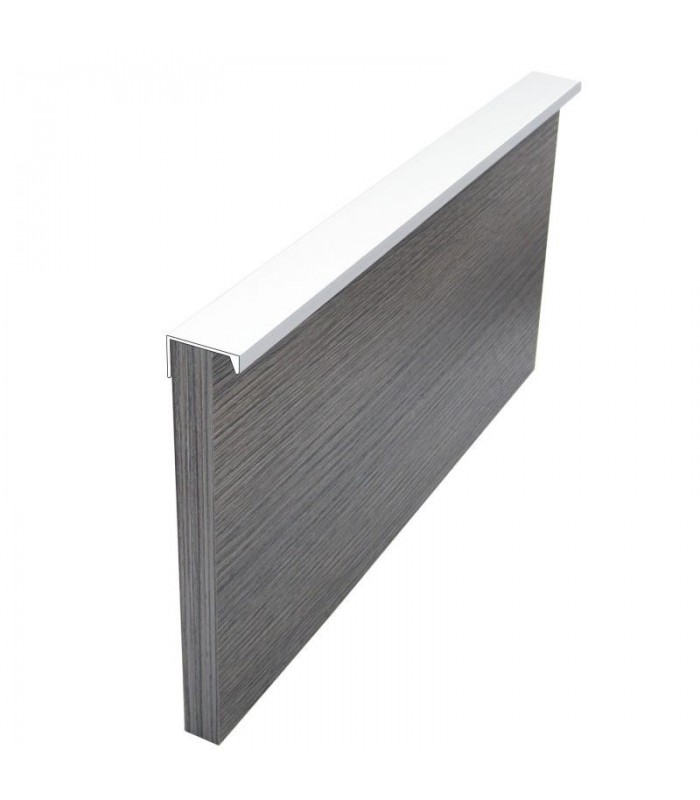 Profil maner aluminiu 12708