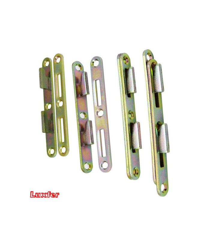 Demontabil pat 450-031 cu 2 agatatori